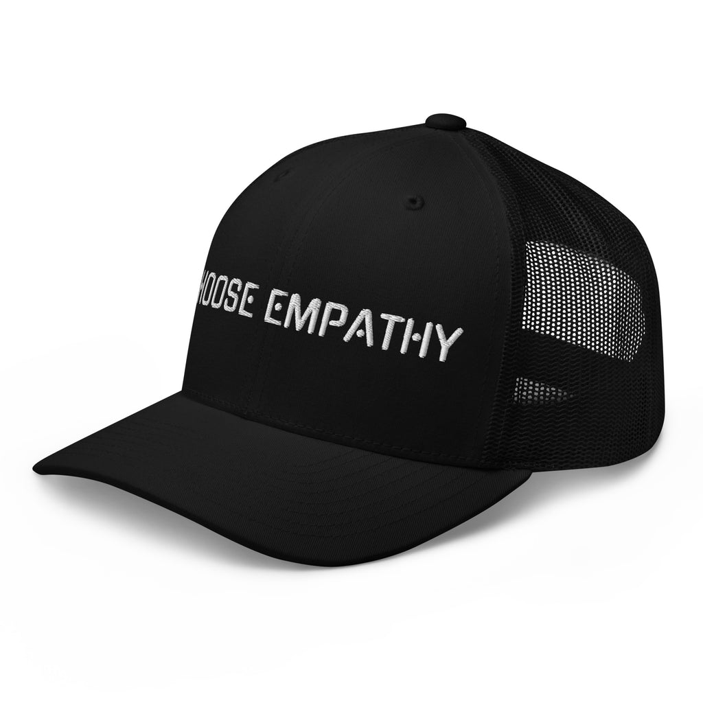 CHOOSE EMPATHY Trucker Hat