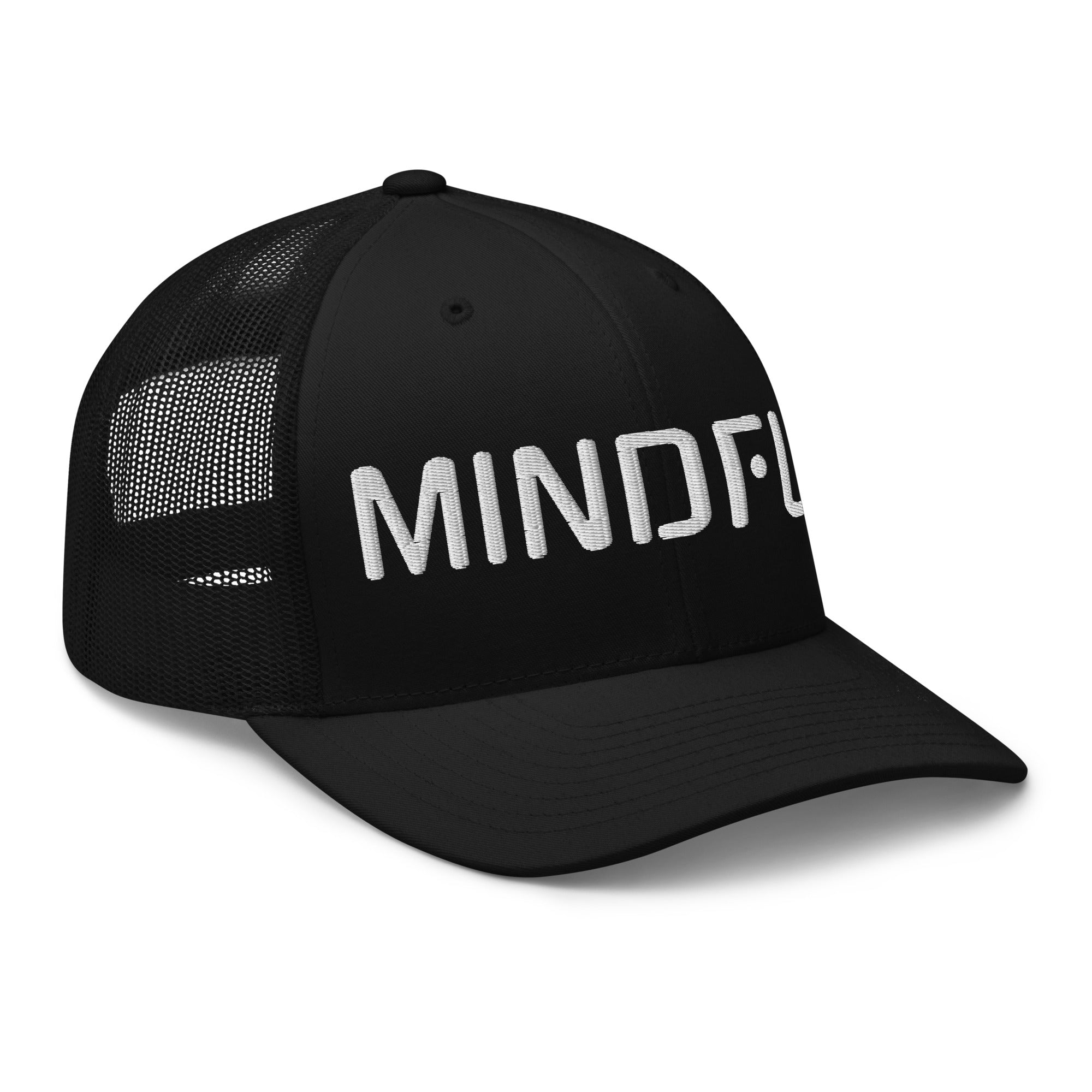 MINDFUL Trucker Hat