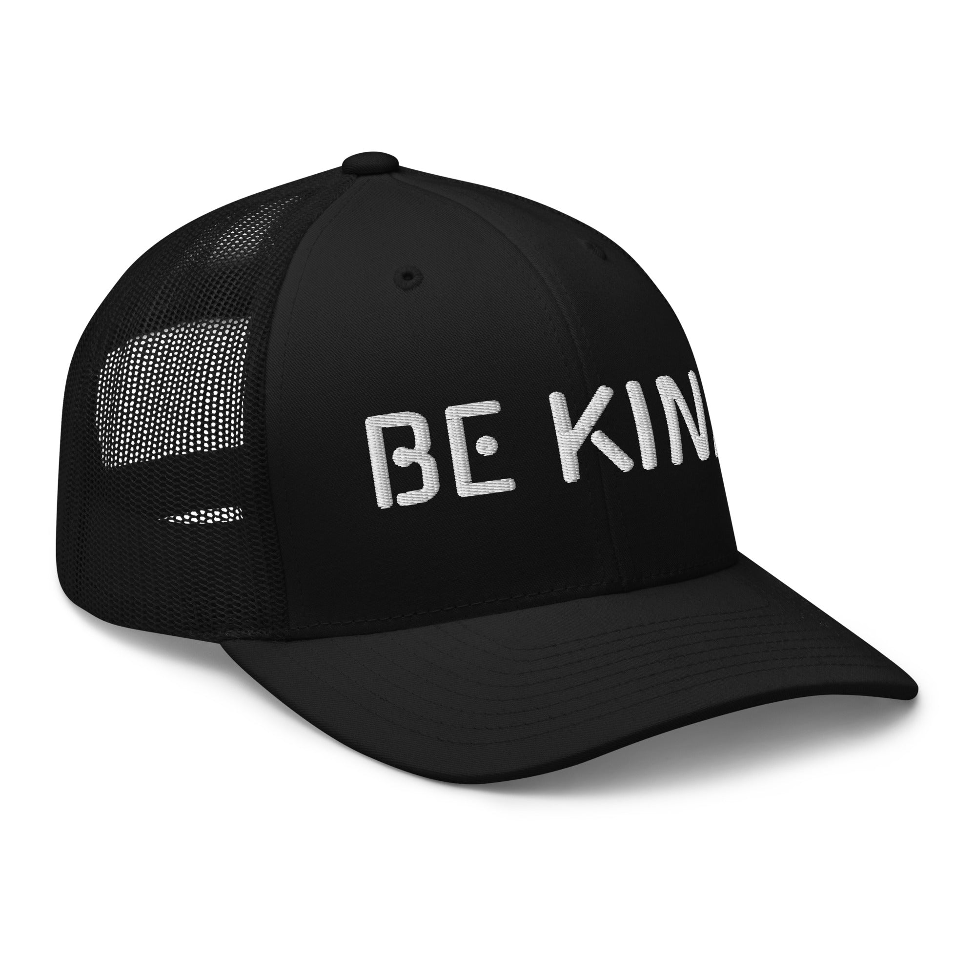 BE KIND Trucker Hat